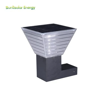 Led Açık Su Geçirmez Bahçe Işık